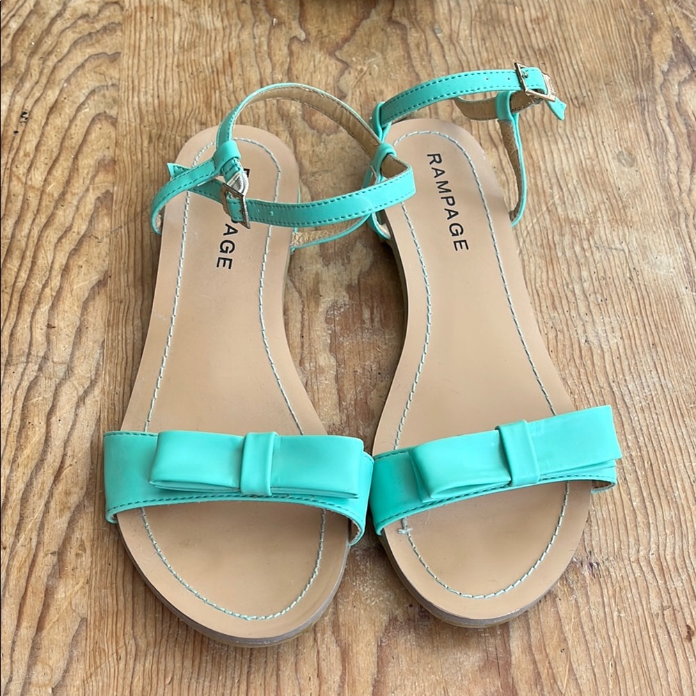 Rampage Sandals